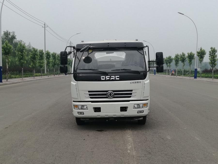  Dongfeng EQ1080SJ8BDC 2017 года  (фото 2 из 5)